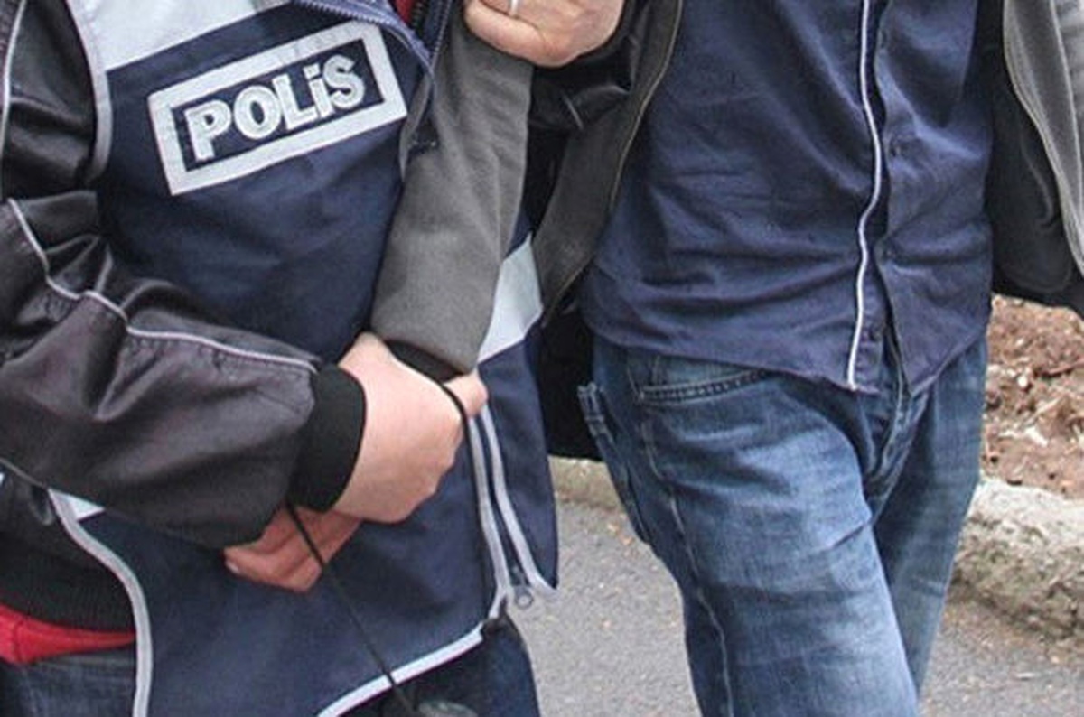 Vatandaşlarla Birlikte Yakalayıp Polise Teslim Ettiler