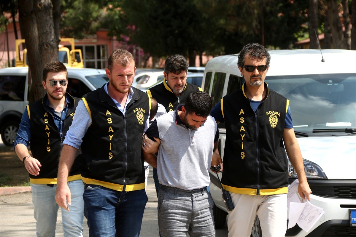 Yankesicileri Yakalayıp Polise Teslim Ettiler