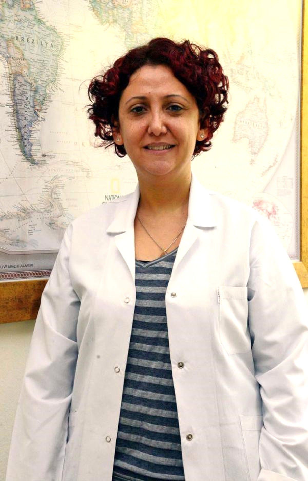 Yaz Aylarında Enfeksiyon Uyarısı