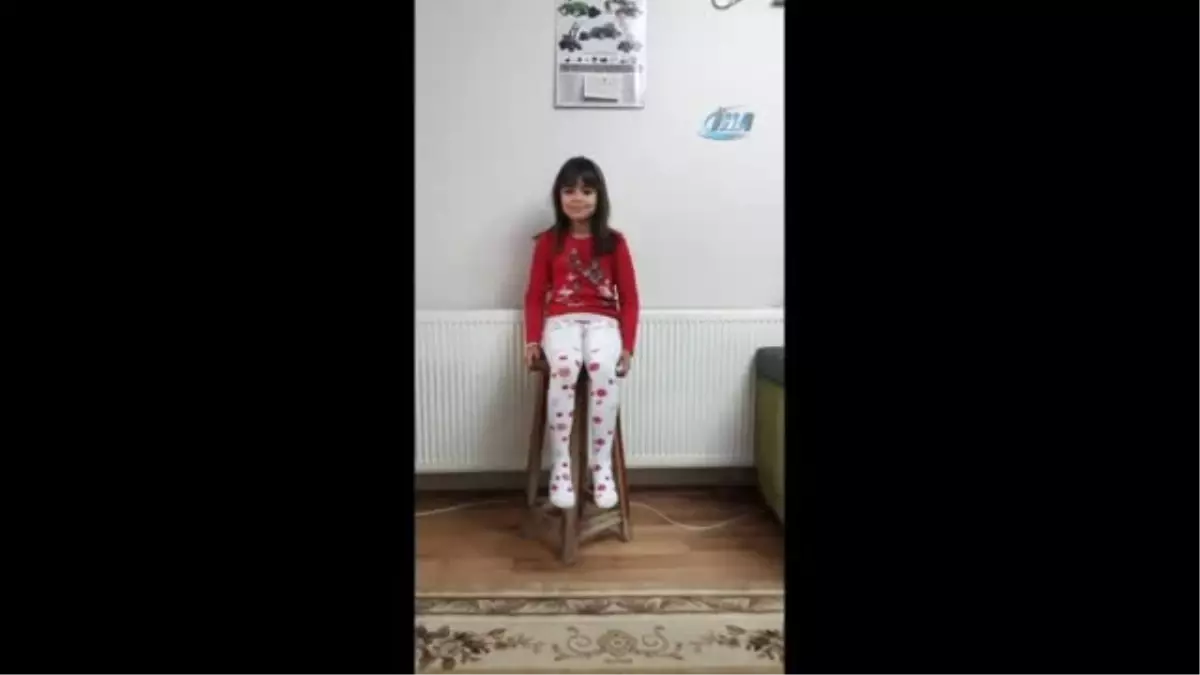 10 Yaşındaki Ceylin\'den Haber Alınamıyor