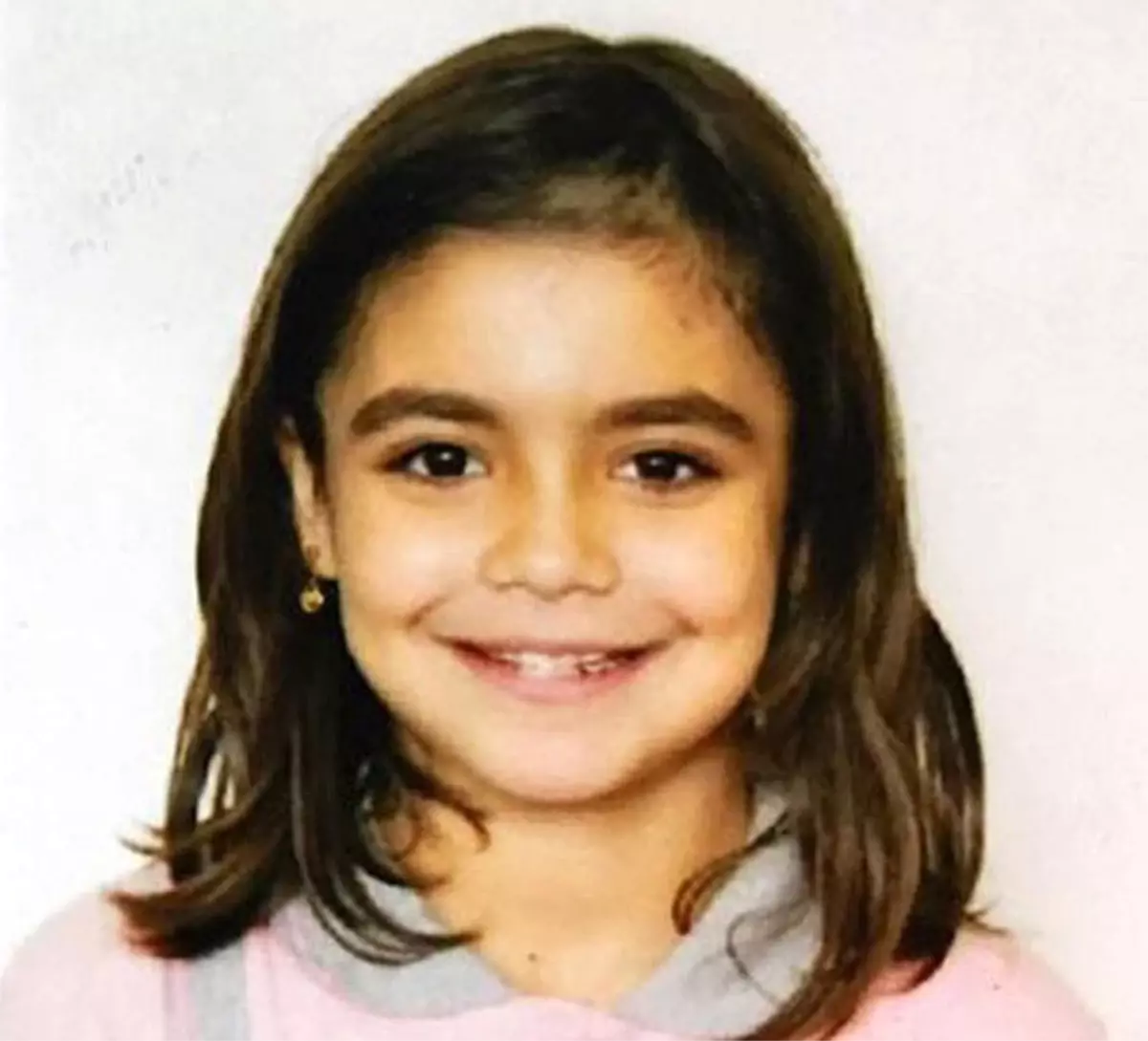 10 Yaşındaki Ceylin\'den Haber Alınamıyor
