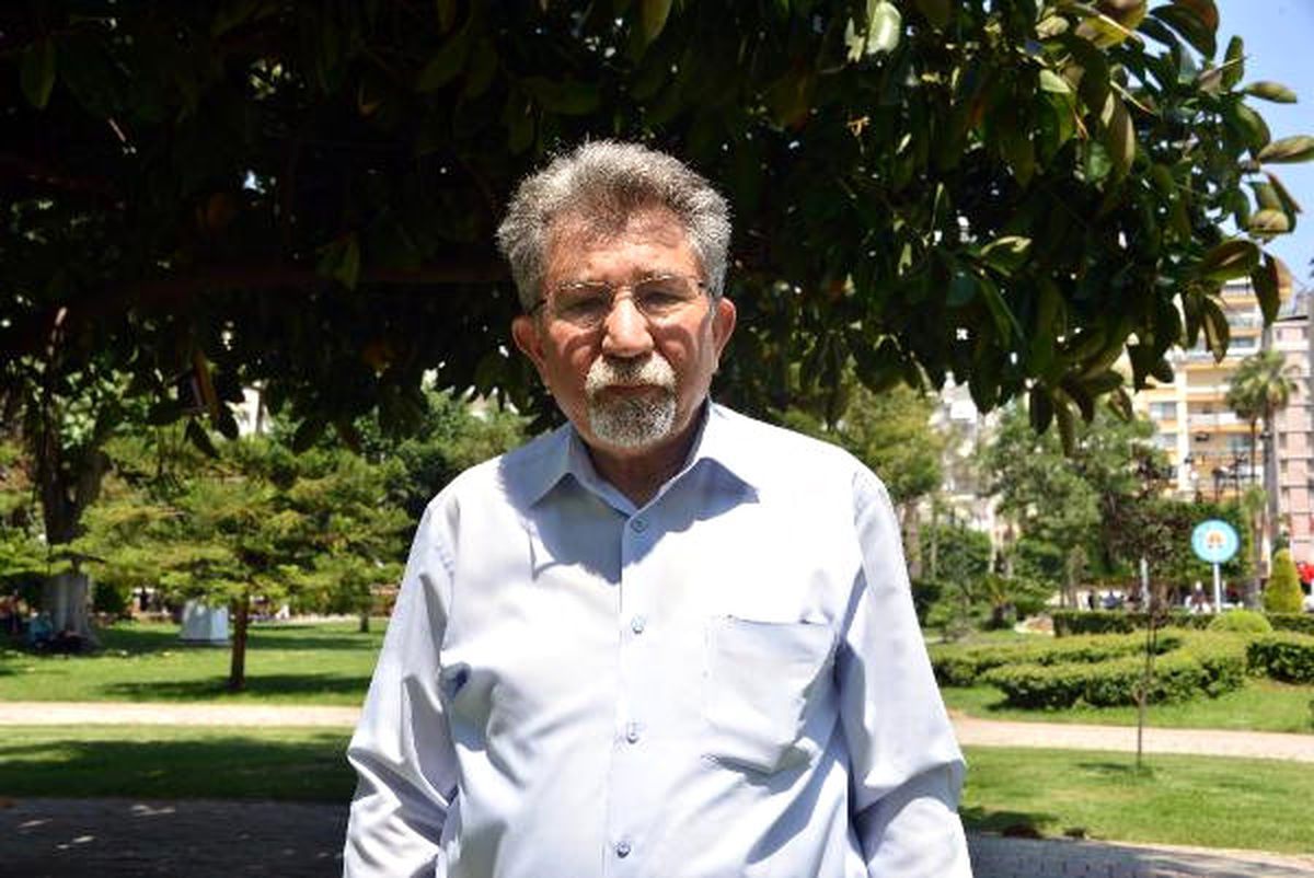 Antalya\'da Yapılacak Uluslararası Kongre KKTC\'ye Alındı