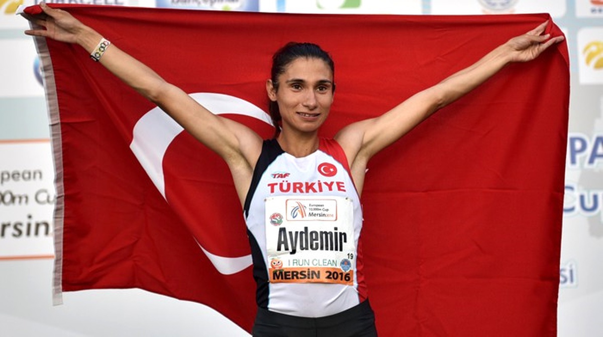 Atletizm: Avrupa 10 Bin Metre Kupası