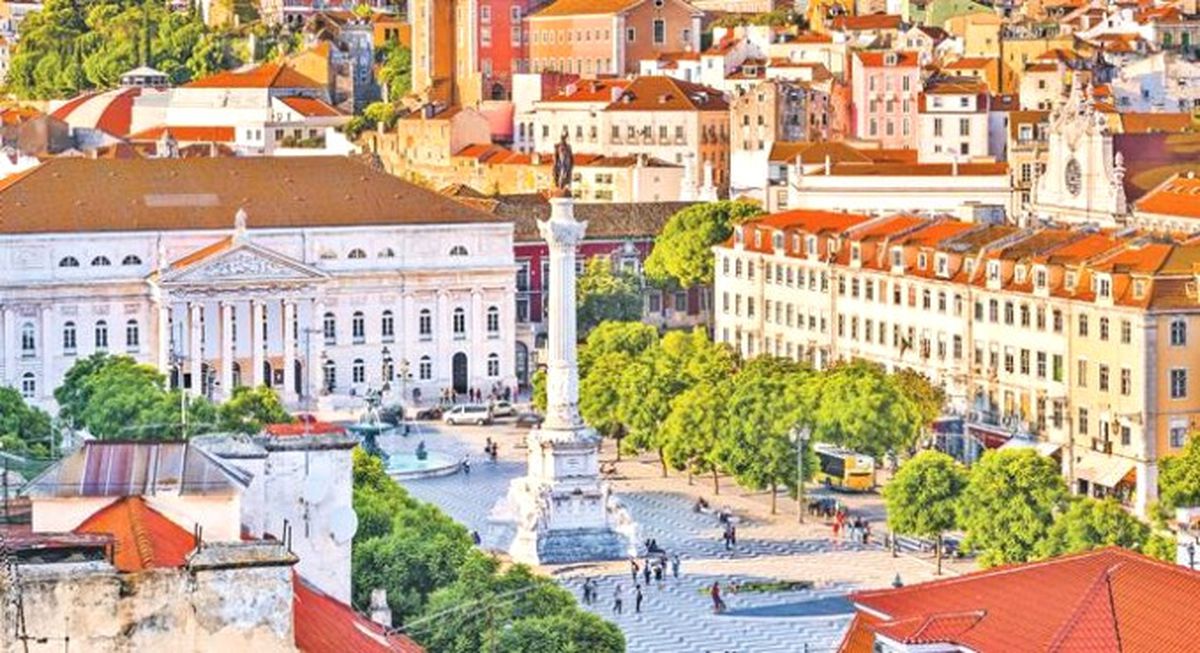 Avrupa\'nın Yükselen Yıldızı Oldu