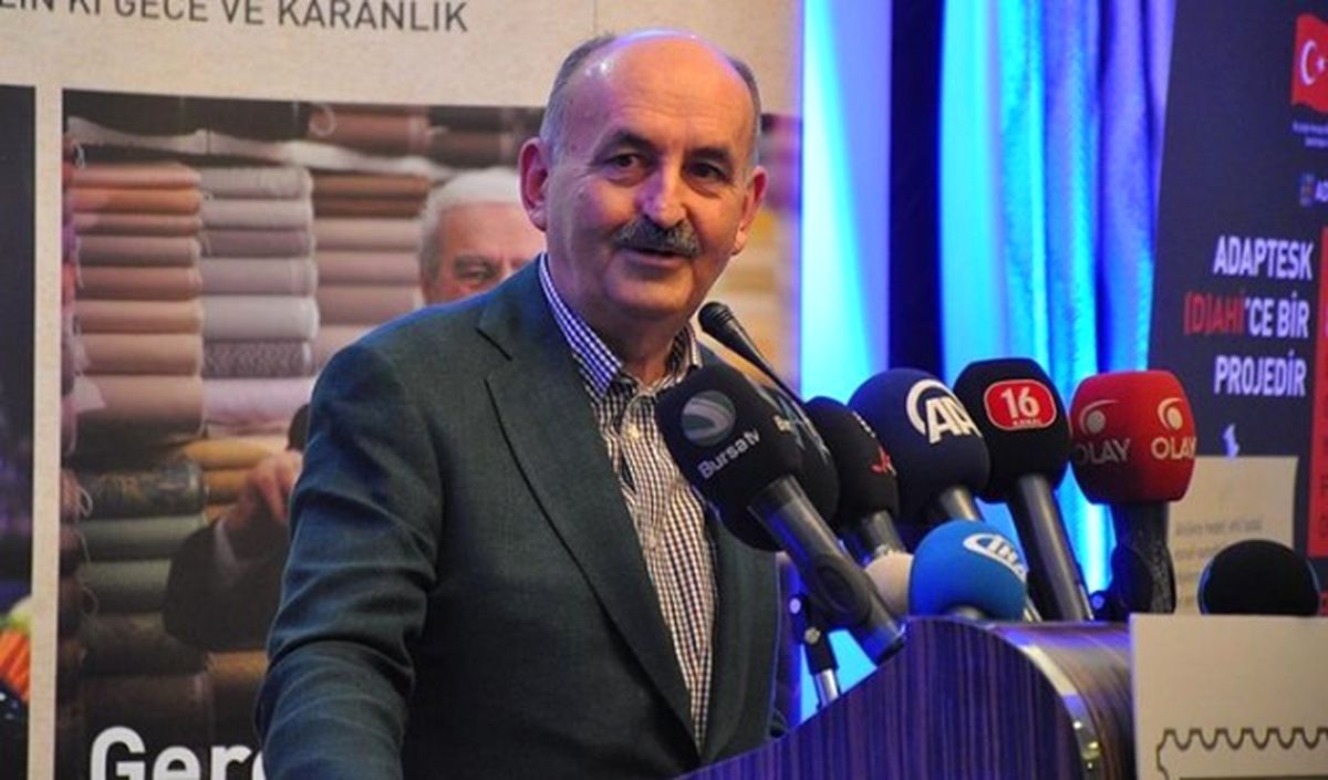 Bağkurlu Esnafa \'Sağlık\' Müjdesi