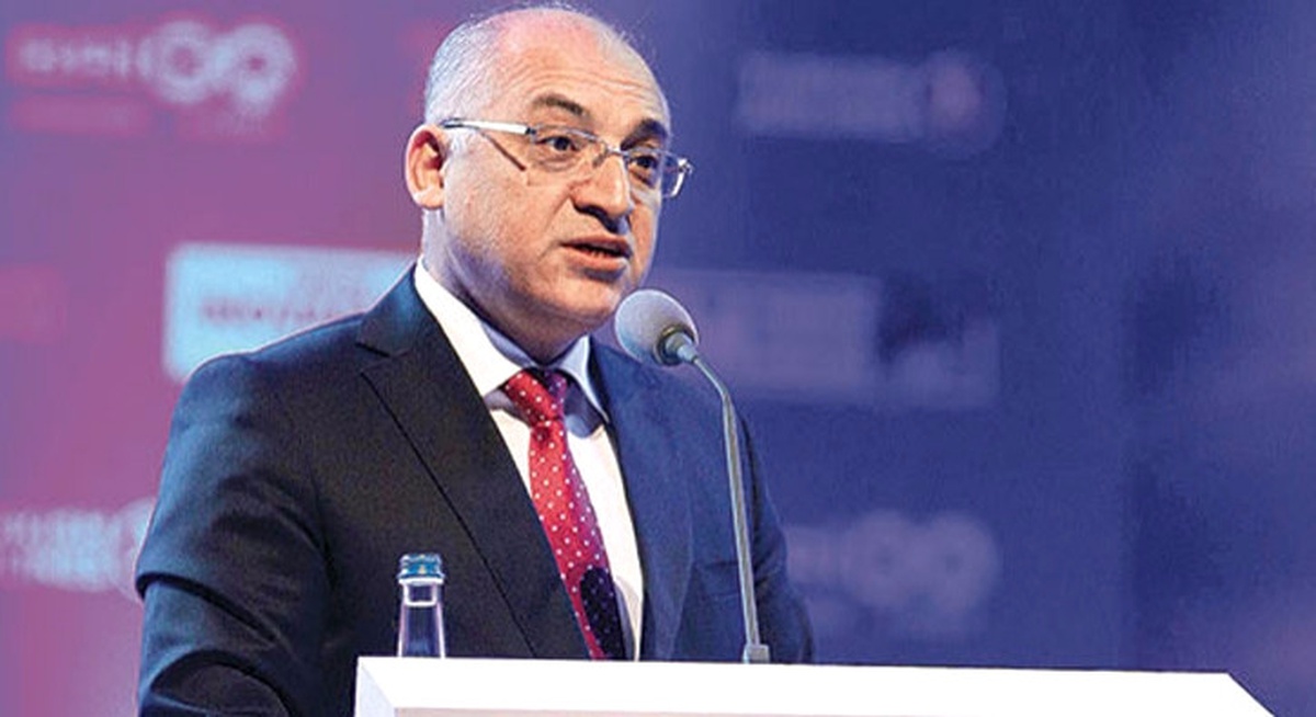 Başbakan Yıldırım\'ın, İş Dünyası Temsilcileriyle Buluşması