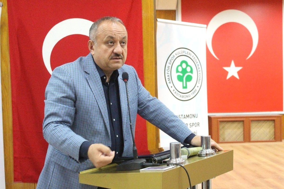 Belediye Başkanı Tahsin Babaş\'tan Amatör Spor Kulüplerine Destek Sözü