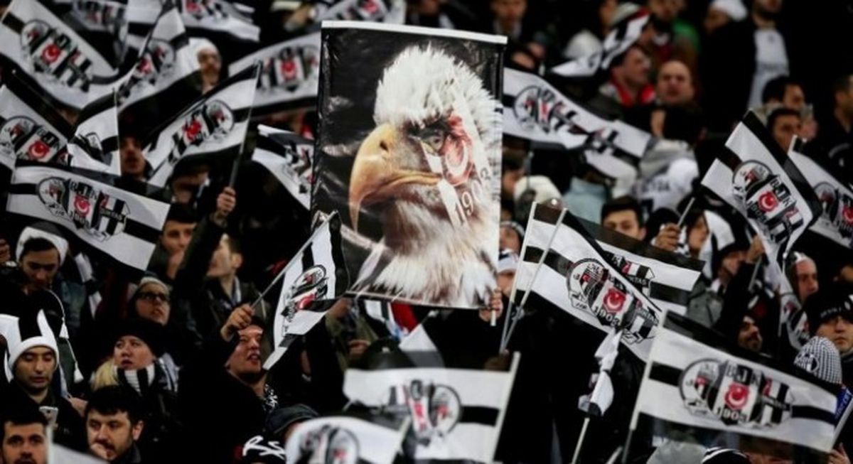 Beşiktaş Passolig\'de Galatasaray\'ı Geçti