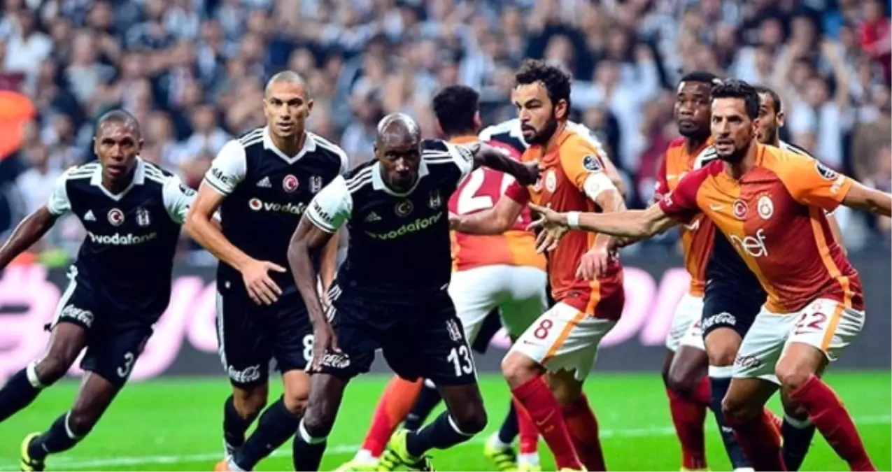 Beşiktaş, Passolig Satışlarında Galatasaray\'ı Geçti