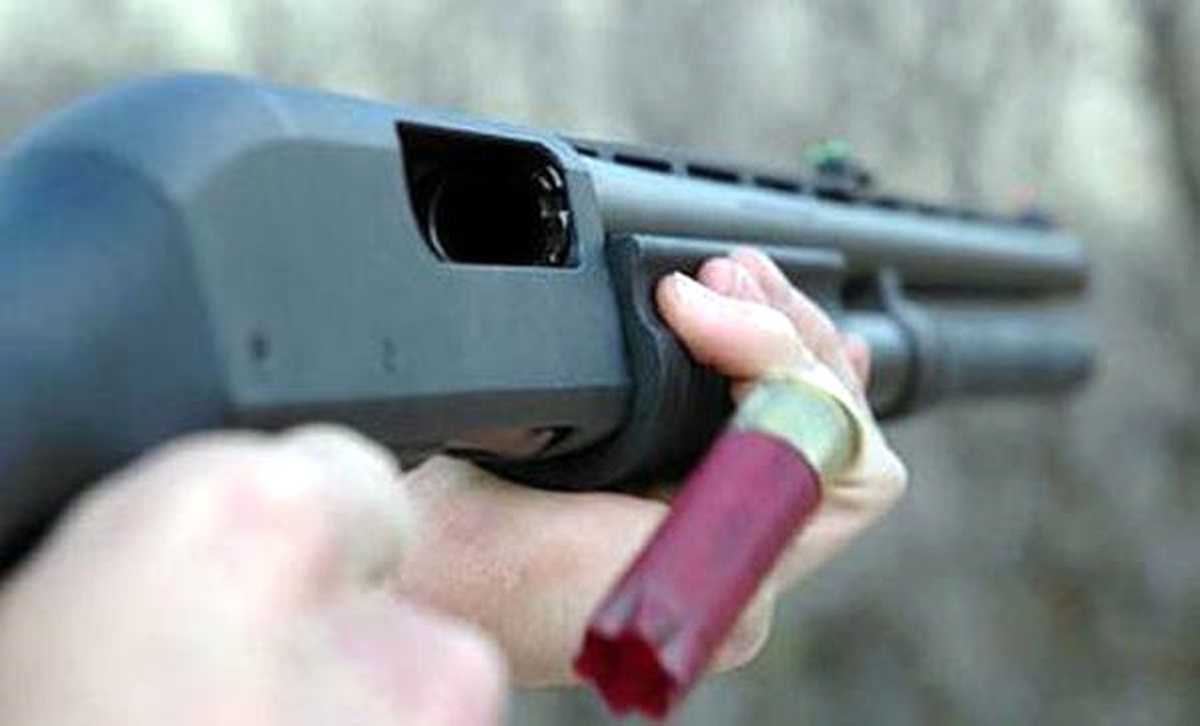 Boşanmak İsteyen Karısını Köprü Altına Çağırıp Pompalı Tüfekle Vurdu