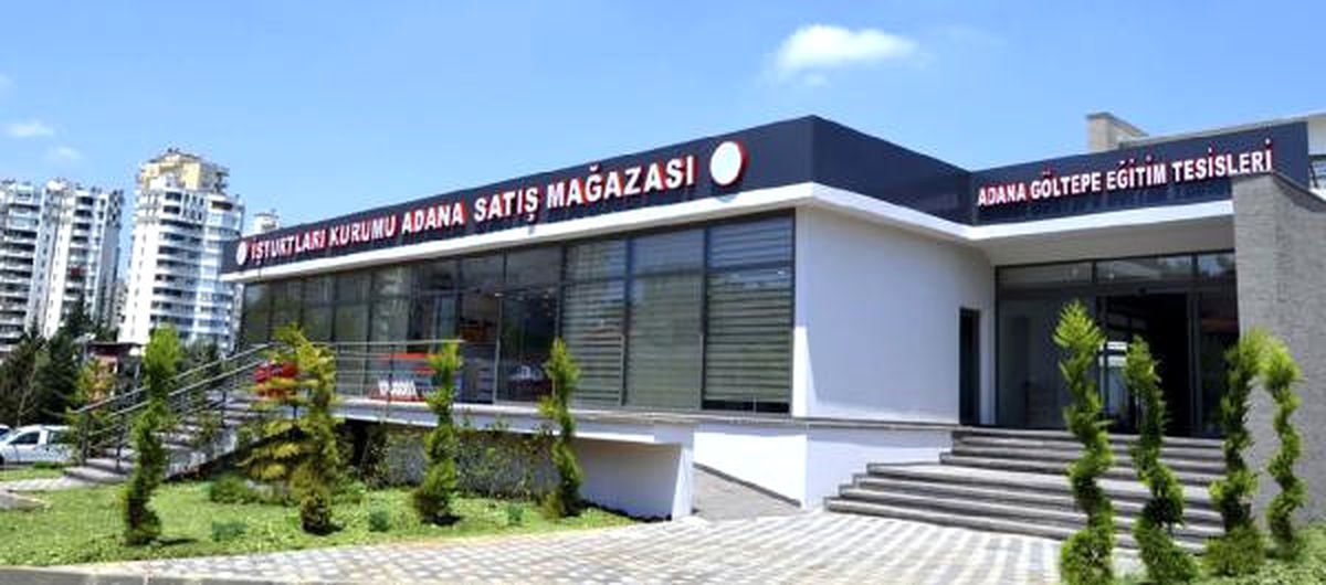 Cezaevi Avm\' Hizmete Girdi