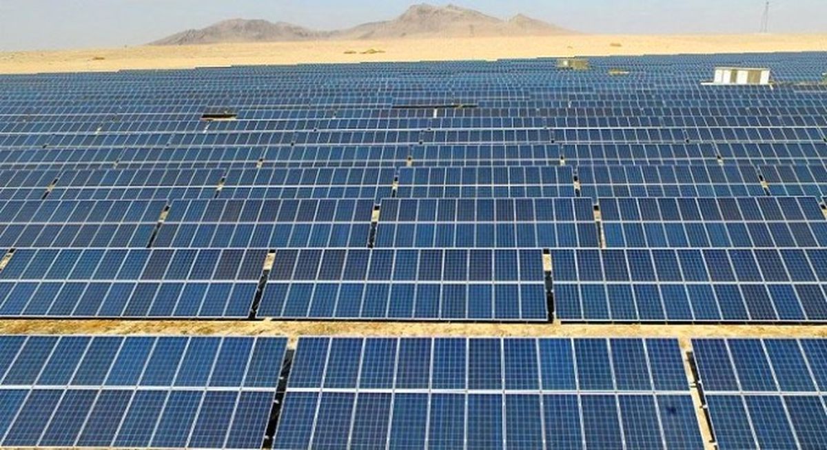 Çinliler, Çankırı\'da Güneş Enerjisi Paneli Üretecek