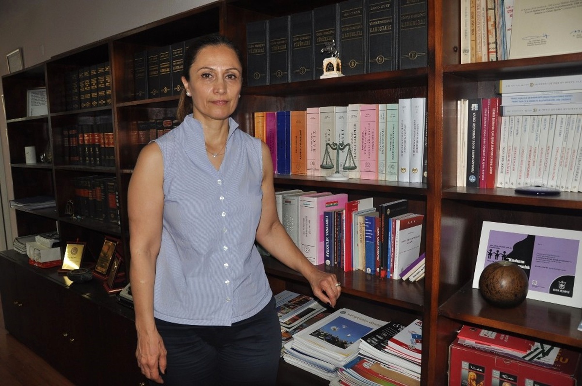 Çocuğa Cinsel İstismarda İzmir\'de Büyük Artış