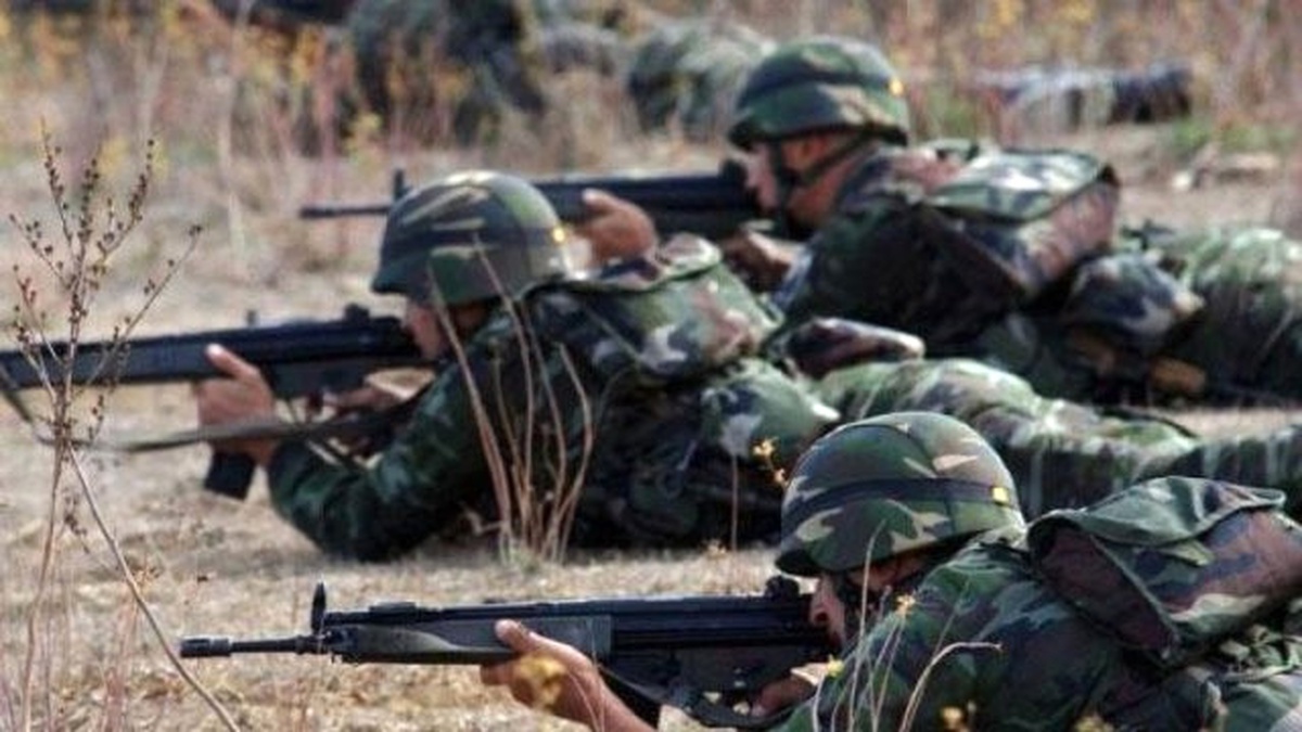 Çukurca\'daki PKK Saldırılarında 9 Güvenlik Görevlisi Yaralandı