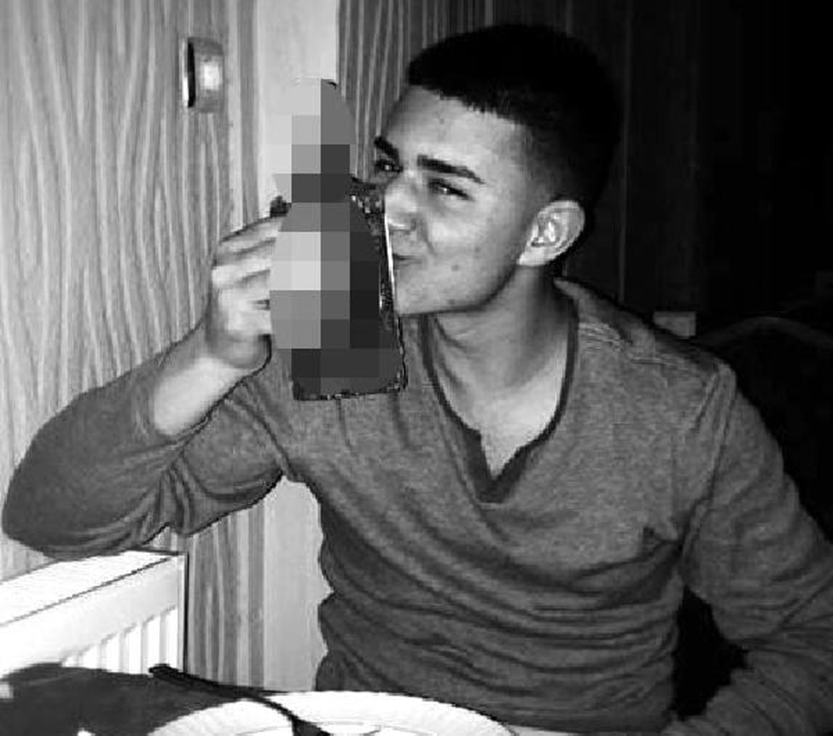 Denizde Cesedi Bulunan Barmen Kalp Krizinden Ölmüş