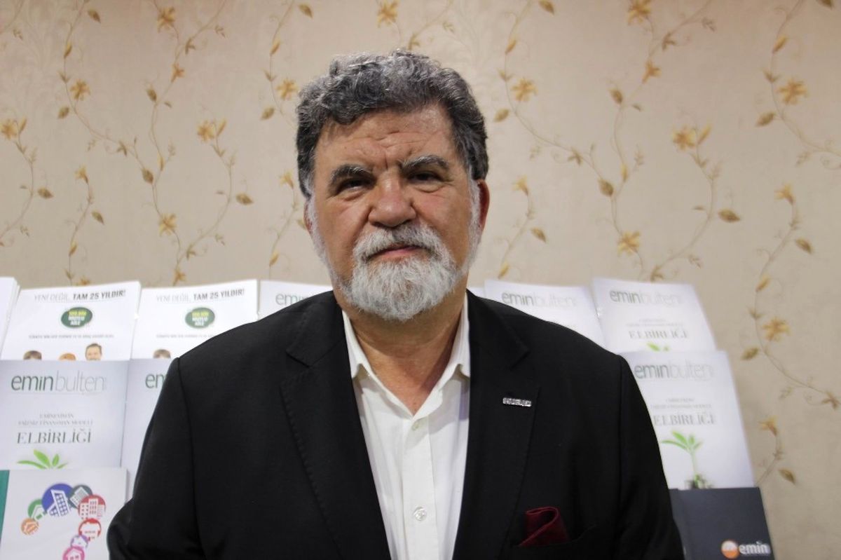 Eminevim\'den Diyarbakır\'da İftar Yemeği