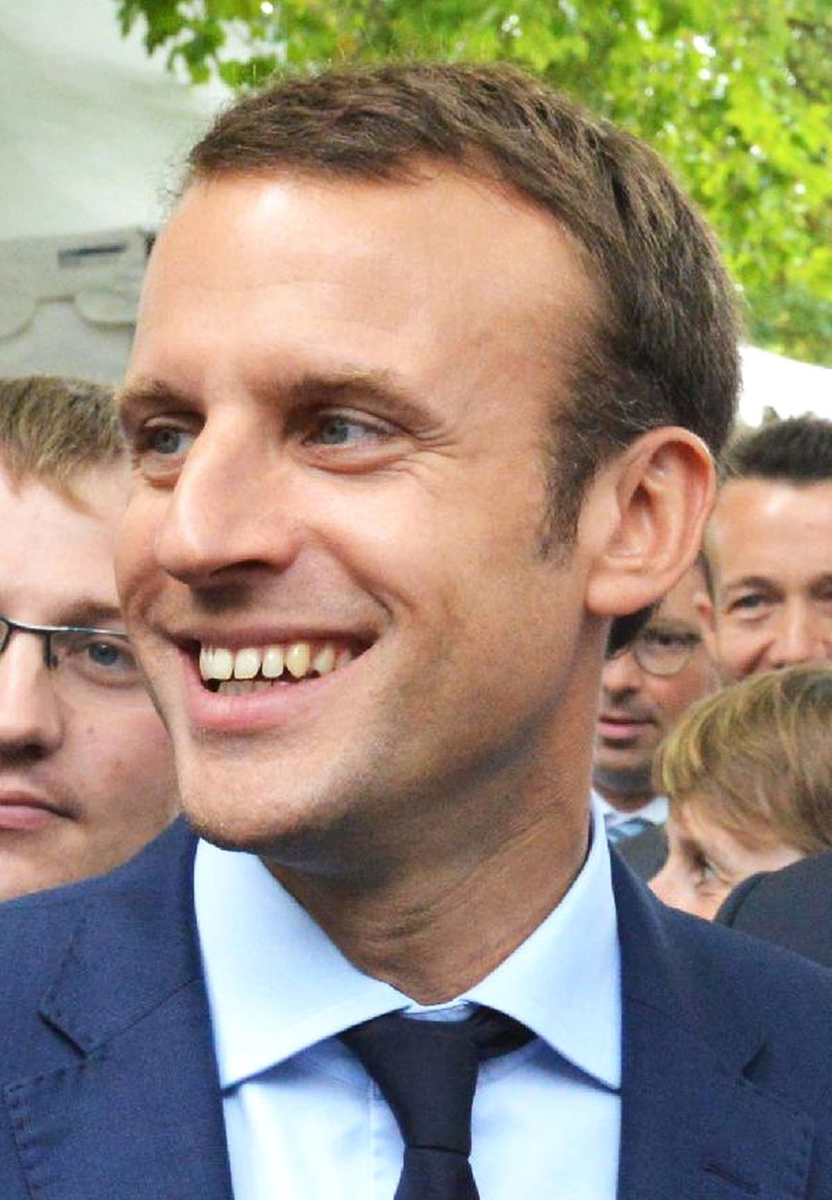 Emmanuel Macron Yine Kazanacak Mı?