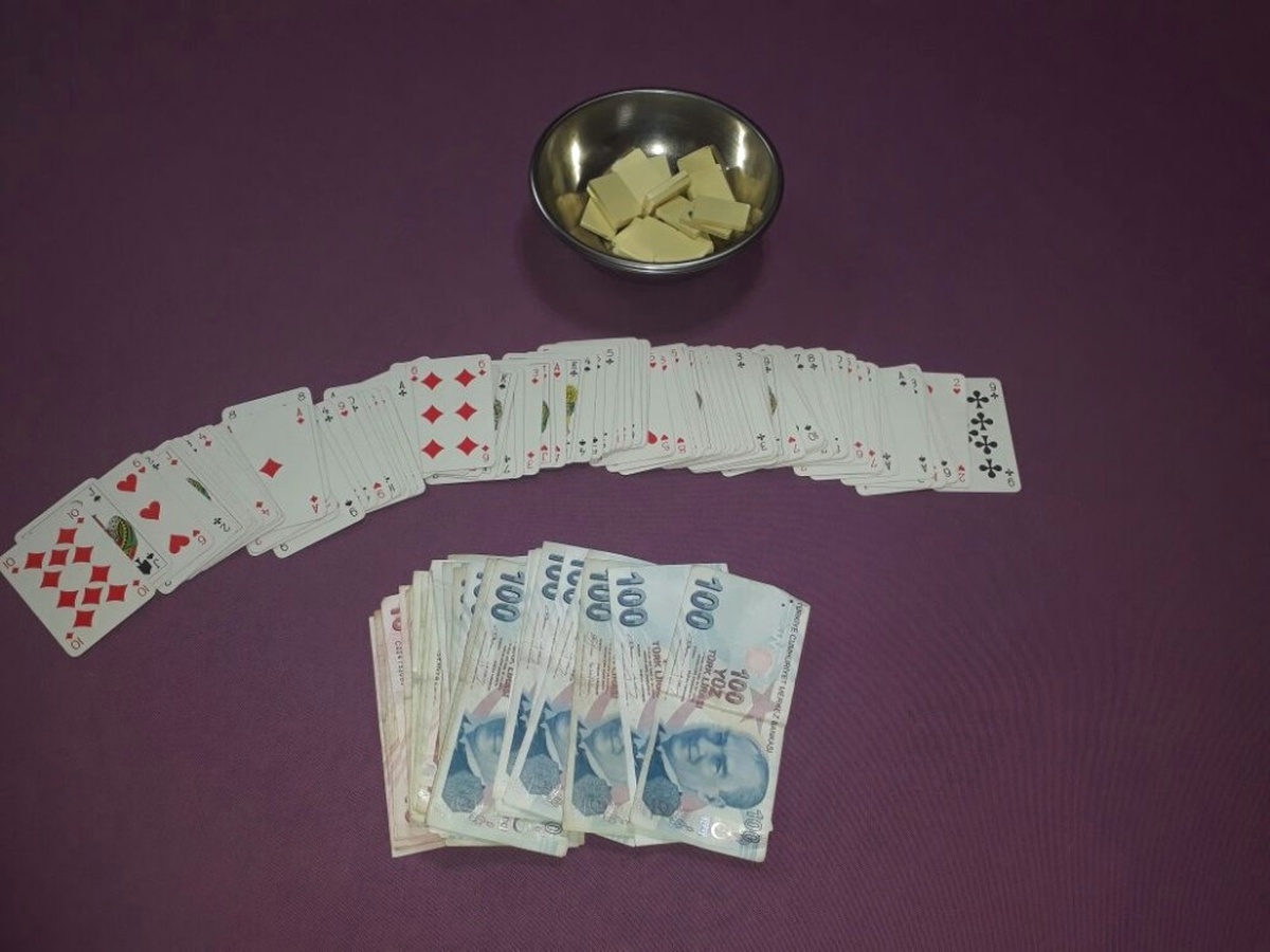 Emniyetten Yurt Genelinde "Huzur Ramazan Uygulaması-2"