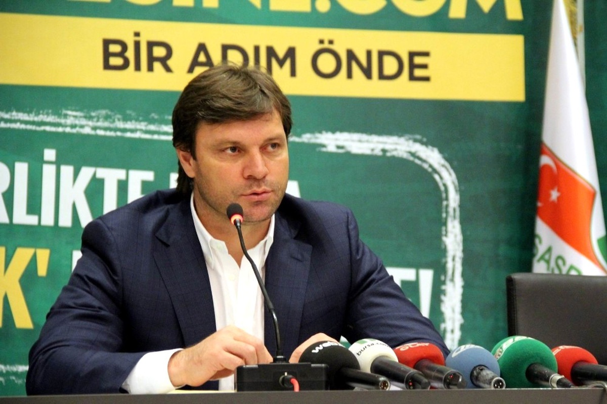 Evkur Yeni Malatyaspor\'da Ertuğrul Sağlam Bir Adım Önde