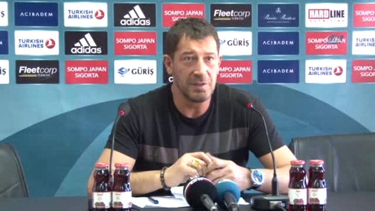 Fenerbahçe - Beşiktaş Sompo Japan Maçının Ardından