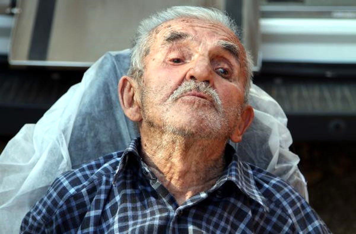 Fethiye\'de Kayıp Alzheimer Hastası Ormanda Bulundu