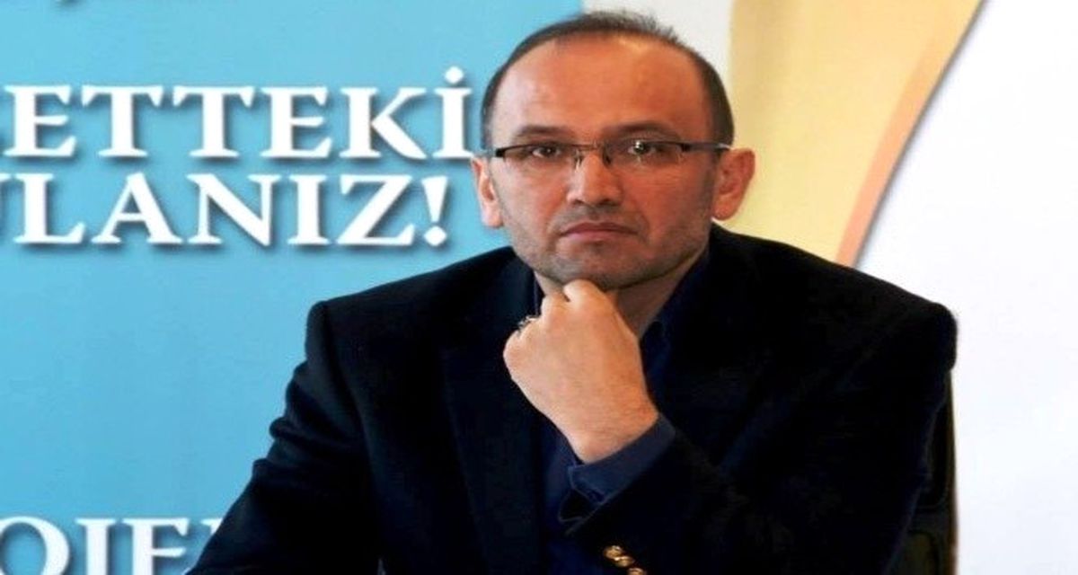 Gedikoğlu: "Fransa Siyasetine Mesajımızı Vereceğiz"
