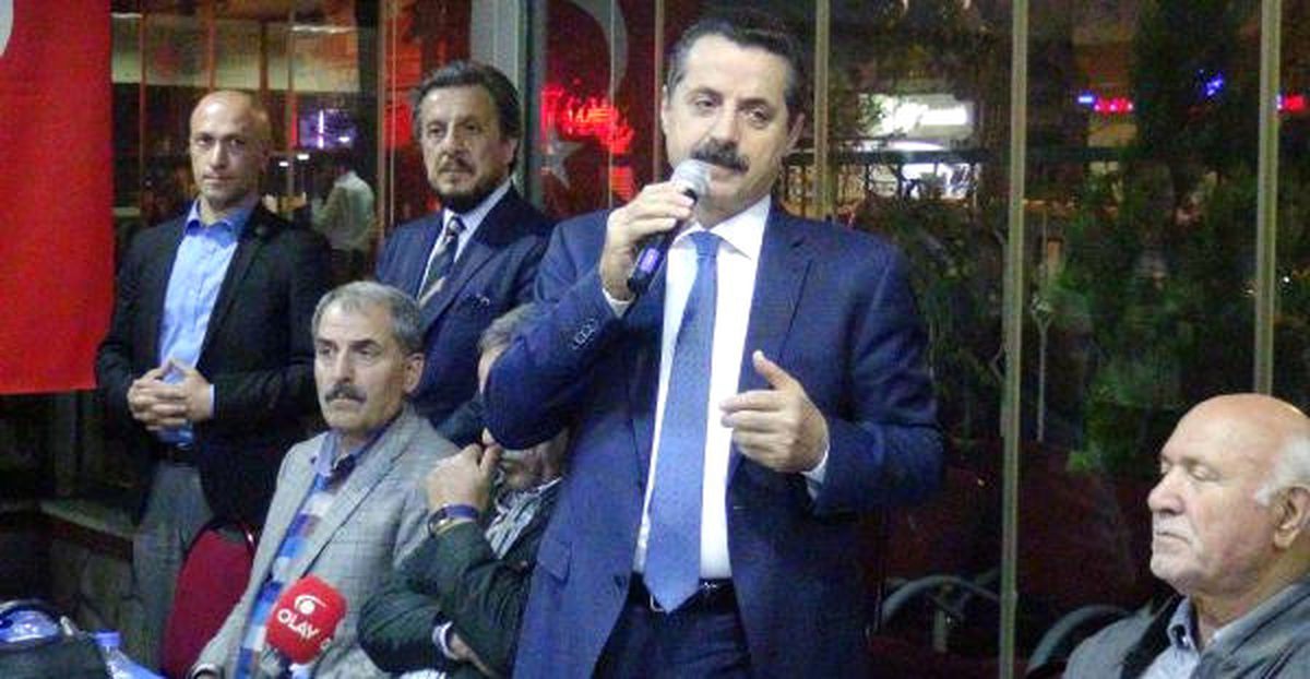 Gıda, Tarım ve Hayvancılık Bakanı Çelik Açıklaması