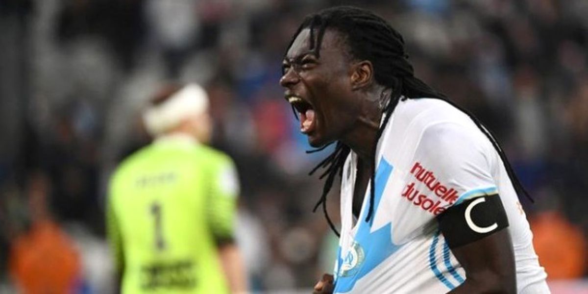 Gomis\'te Flaş Gelişme