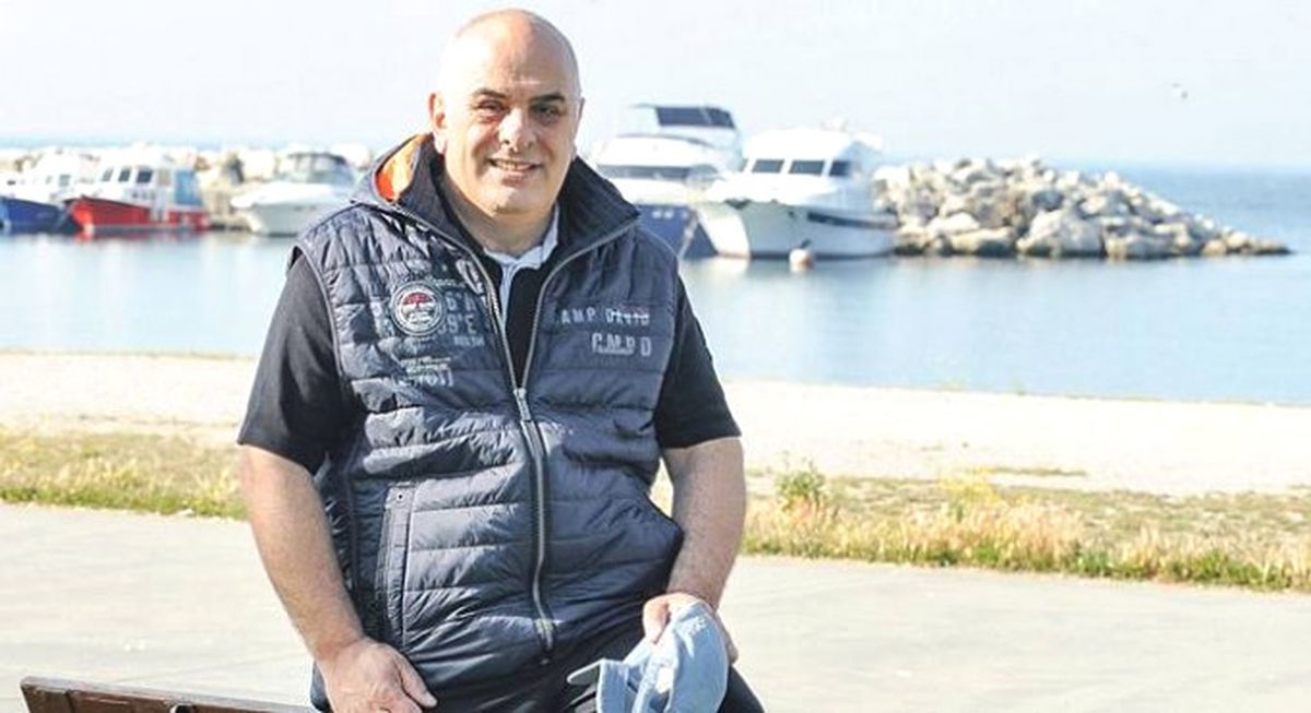 Güner: Eksileri Görmem Artılara Bakarım