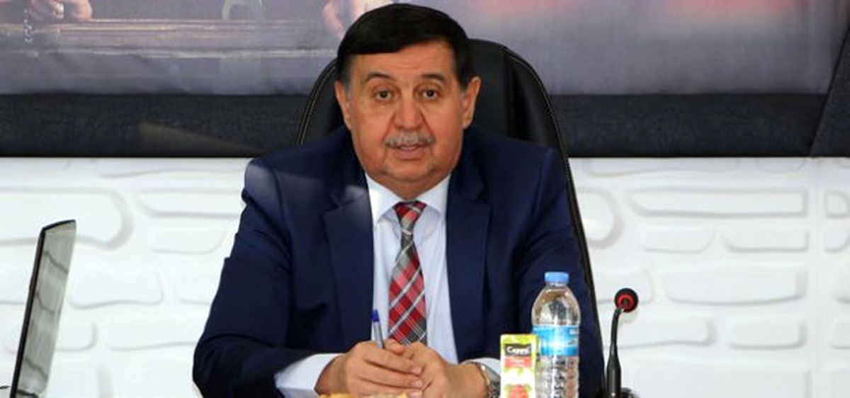 Havza\'da Kur\'an Kursu Temeli Atıldı