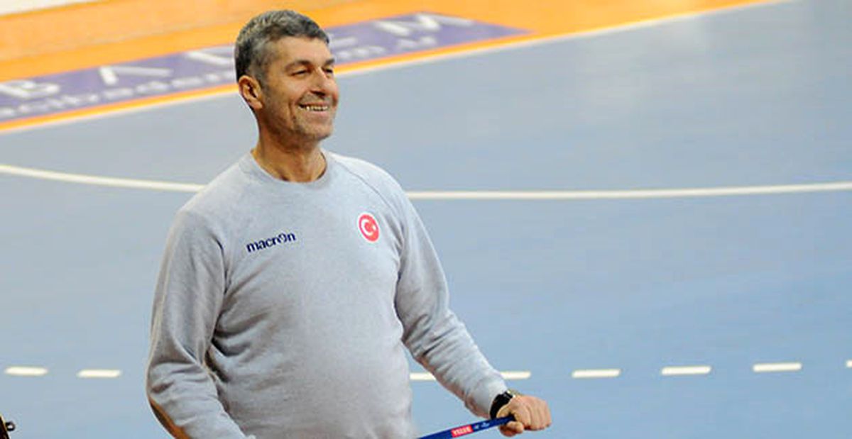 Hentbolda Ihf Challenge Trophy Heyecanı