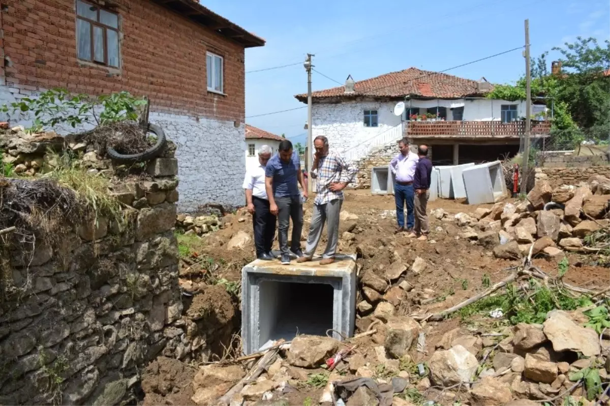 Hizmetler Vatandaşın Takdirini Kazandı