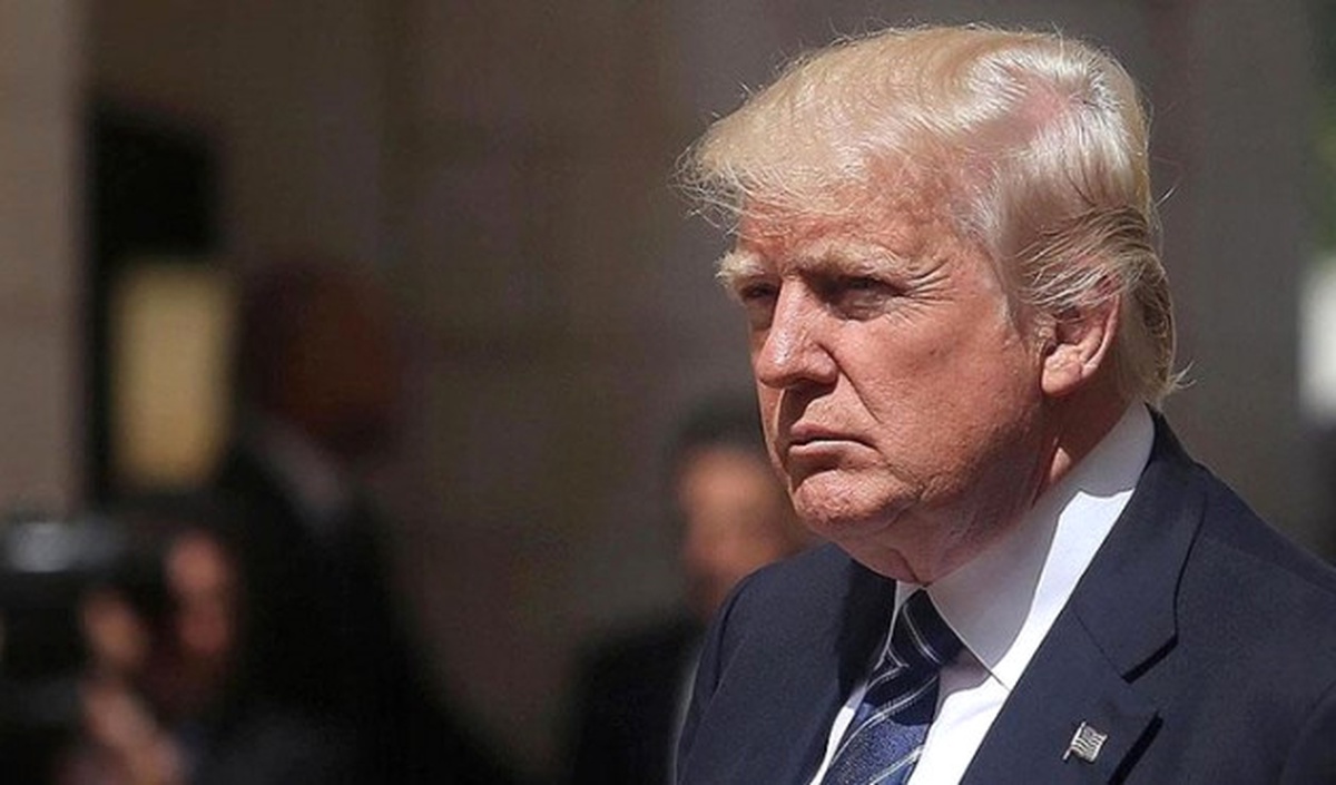 İngiltere\'den Trump Ziyareti Açıklaması