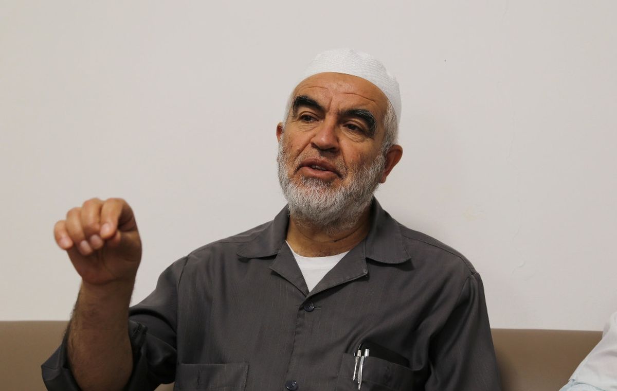 Israil Ramazan\'da Bile Saldırıyor"