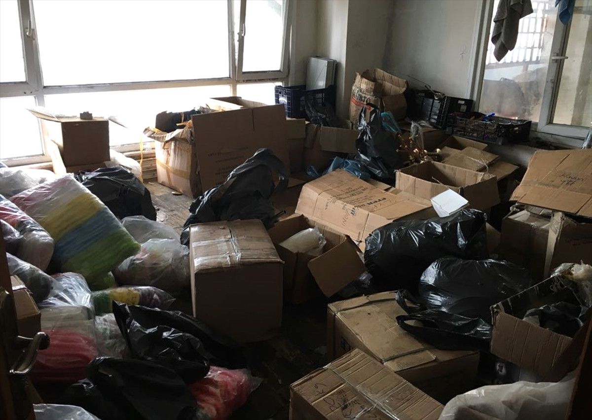 İstanbul\'da Terör Örgütü DEAŞ\'a Operasyon: 18 Gözaltı