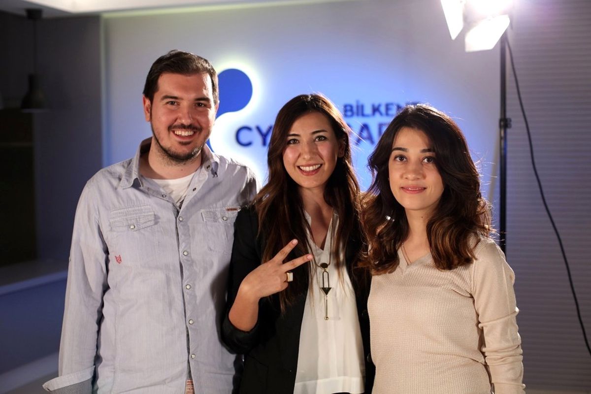 Kadına Şiddete Güvenlik Yüzüğü