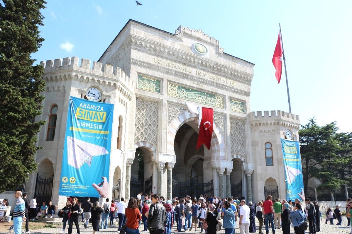 Lys\'nin İkinci Oturumu Başladı