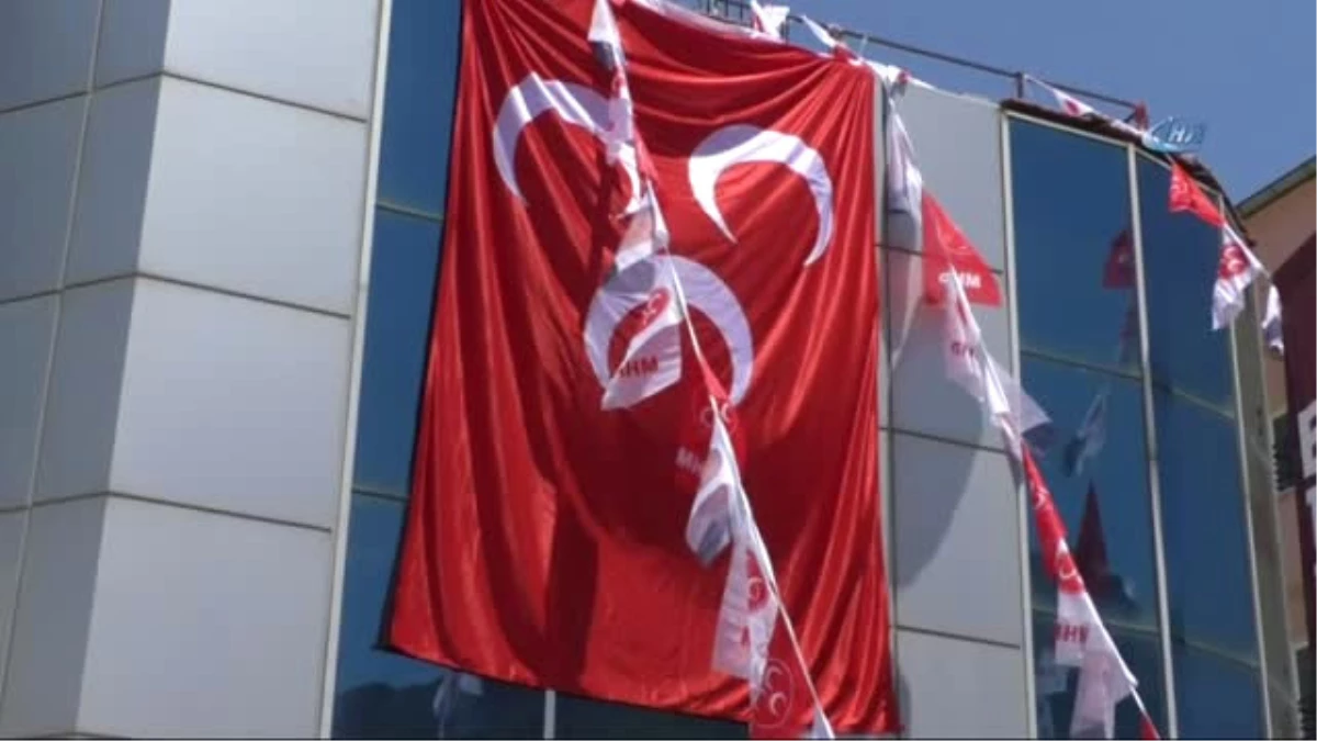 MHP Genel Başkan Yardımcısı Ayhan, "Kemal Kılıçdaroğlu\'nun Genel Başkan Oluş Sürecinde, Siyasette...