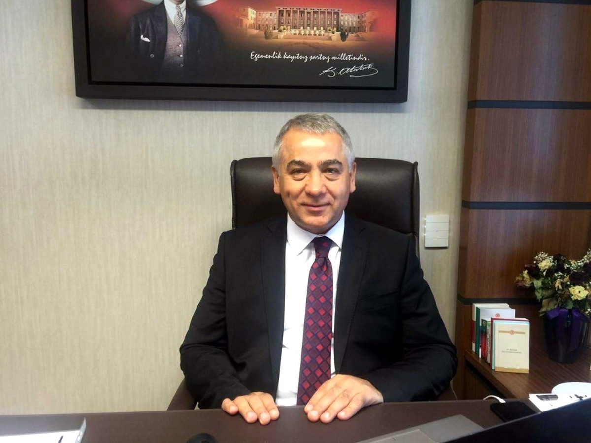 Milletvekili Boynukara\'dan Fetö\'nün Siyasi Ayağı ile İlgili Açıklama