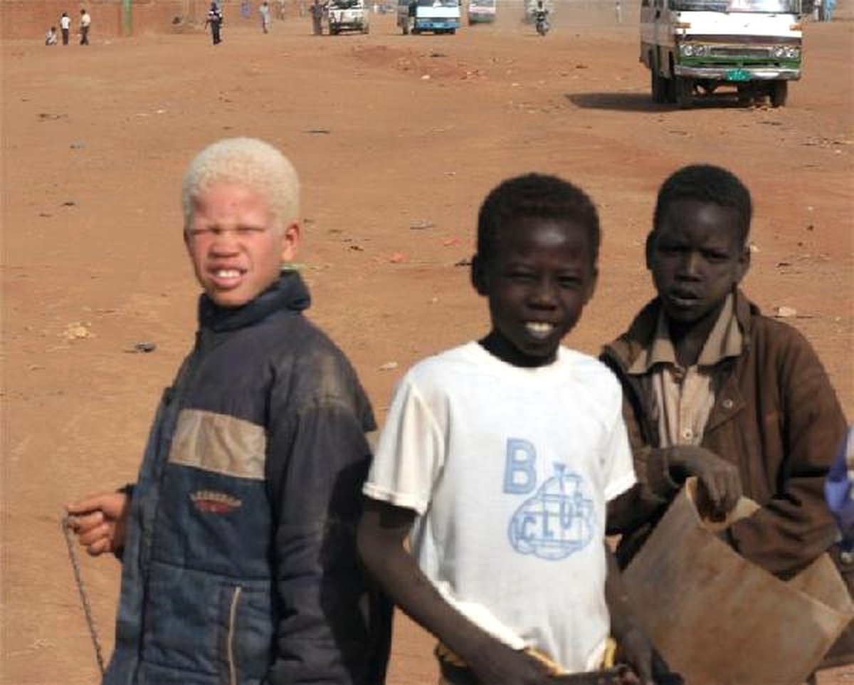 Mozambik Polisi Kel Erkekleri Öldürülmeye Karşı Uyardı