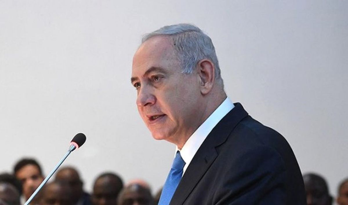 Netanyahu Unrwa\'nın Feshini İstedi