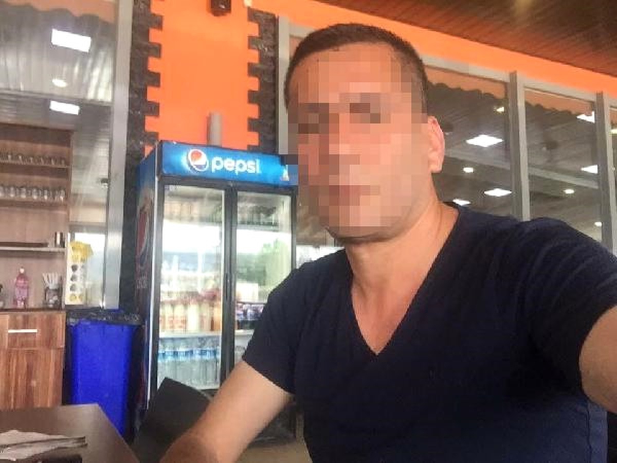 Otomobil ve Bisiklet Sürücüsünün Yol Kavgası: 2 Yaralı