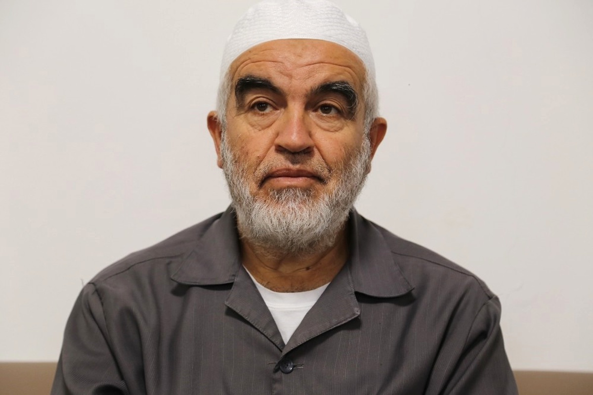 Filistinli Aktivist: "İsrail\'de Müslümanlara Saldırılar Artık Ramazan Ayında da Gerçekleştiriliyor"
