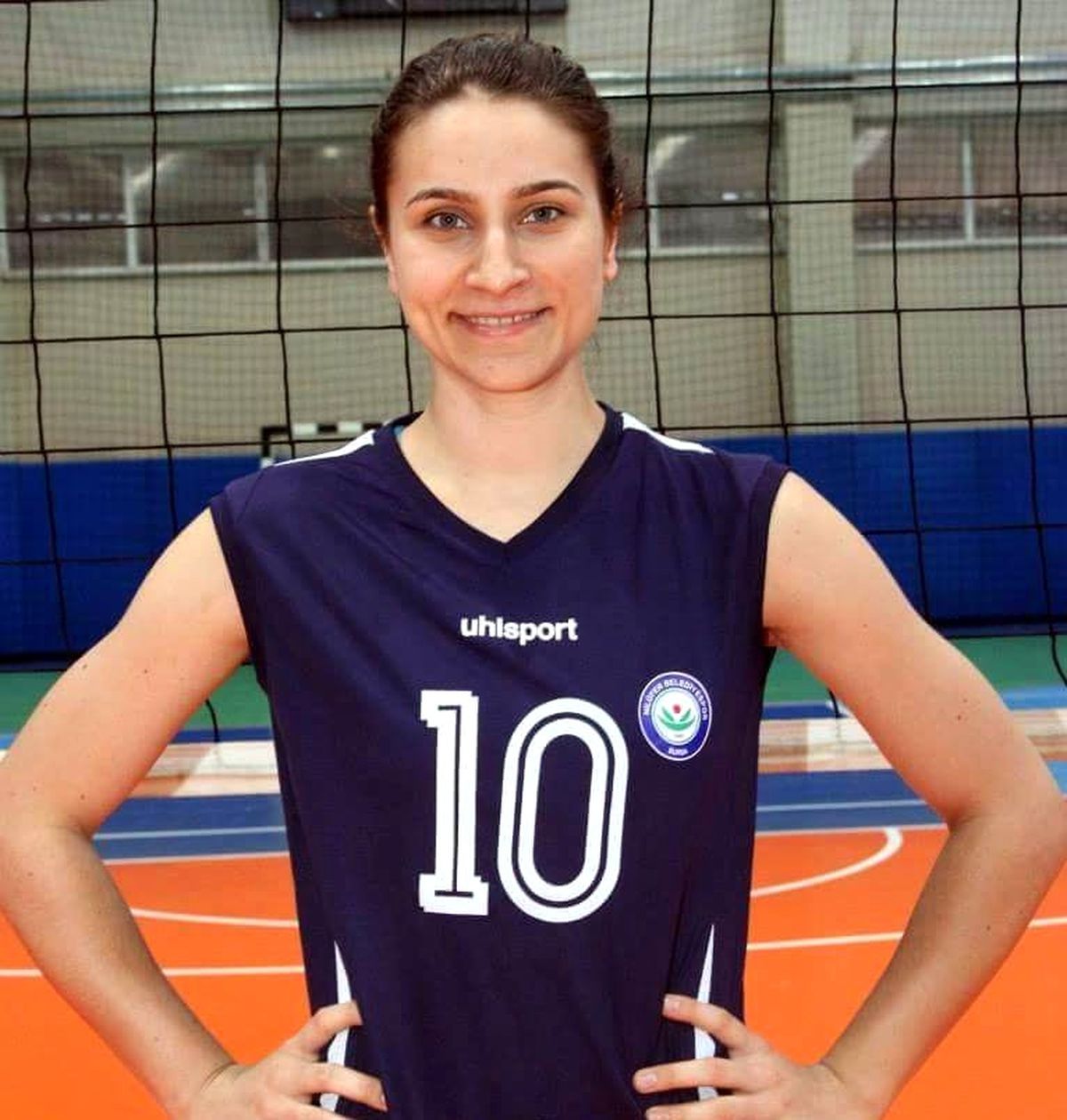 Salihli Belediyespor\'dan Smaçör Transferi
