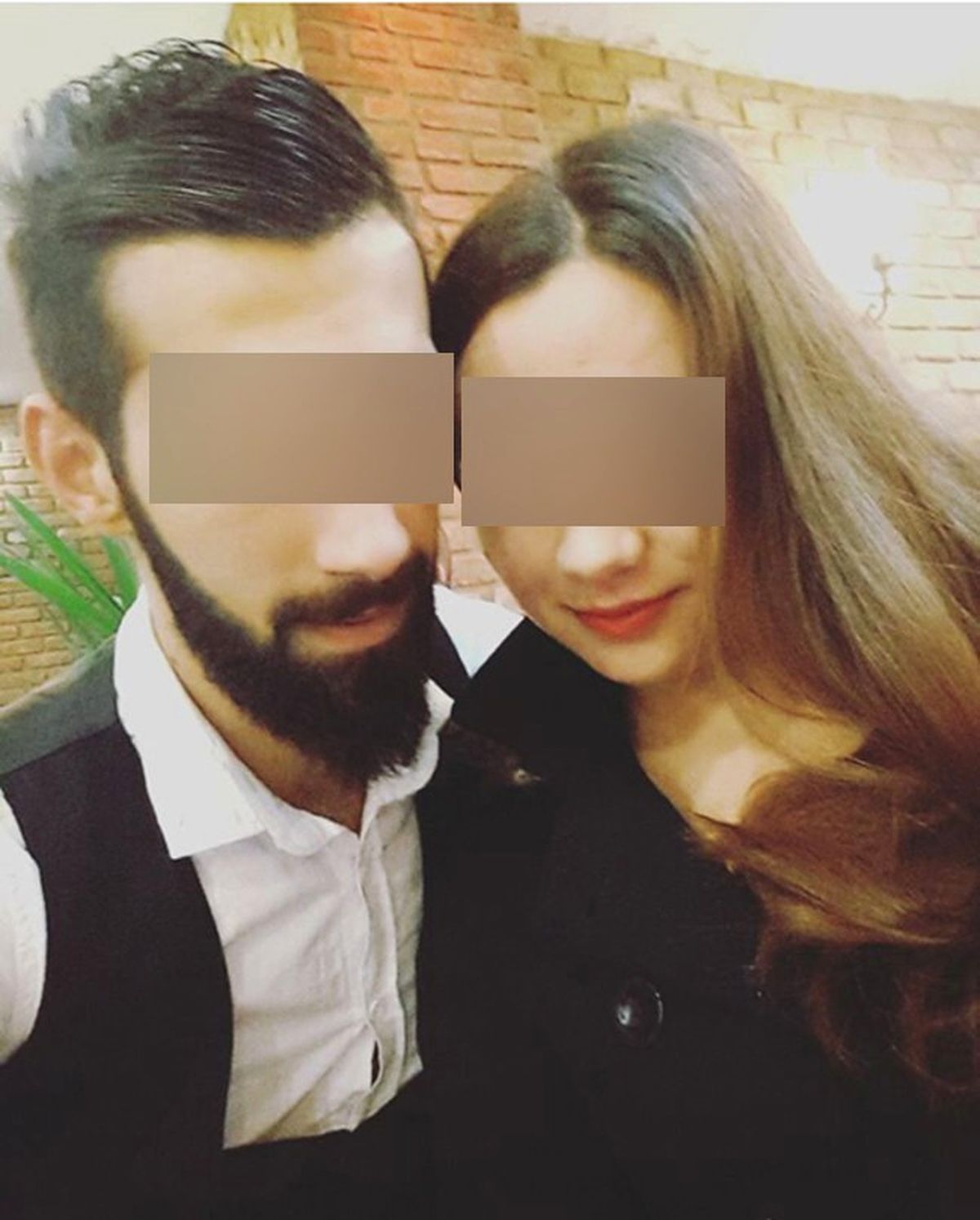 Sevgilisinin Eski Eşini Öldüren Şahıs ile Sevgilisi Tutuklandı