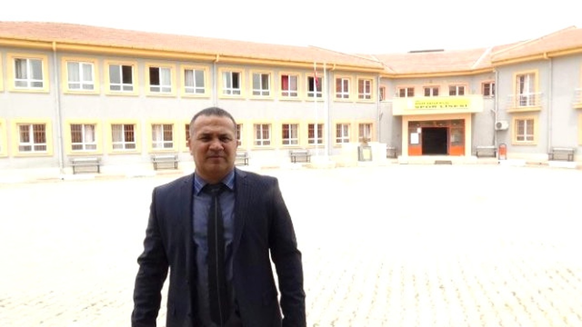 Siirt\'teki Spor Lisesine Öğrenci Alımı