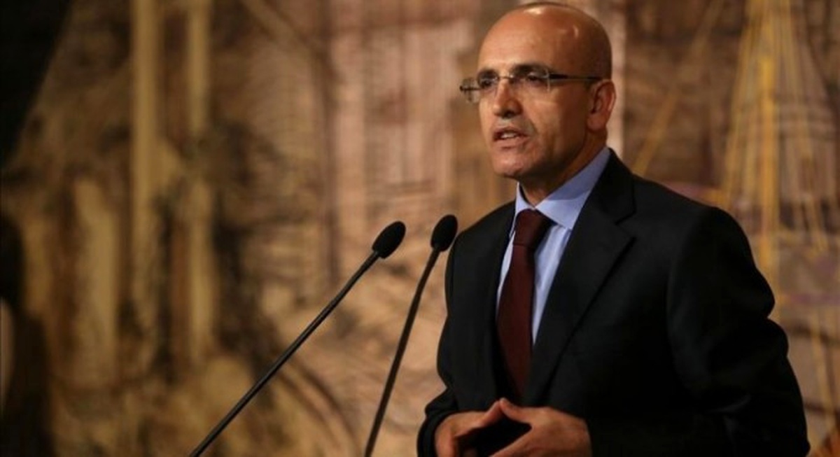 Şimşek: Göstergeler Büyümenin Güçleneceği Yönünde