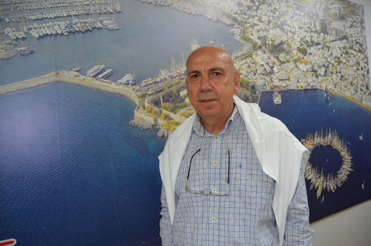 Suat Gürkök "Katar Krizi ile İlgili İptaller Söz Konusu Değil"