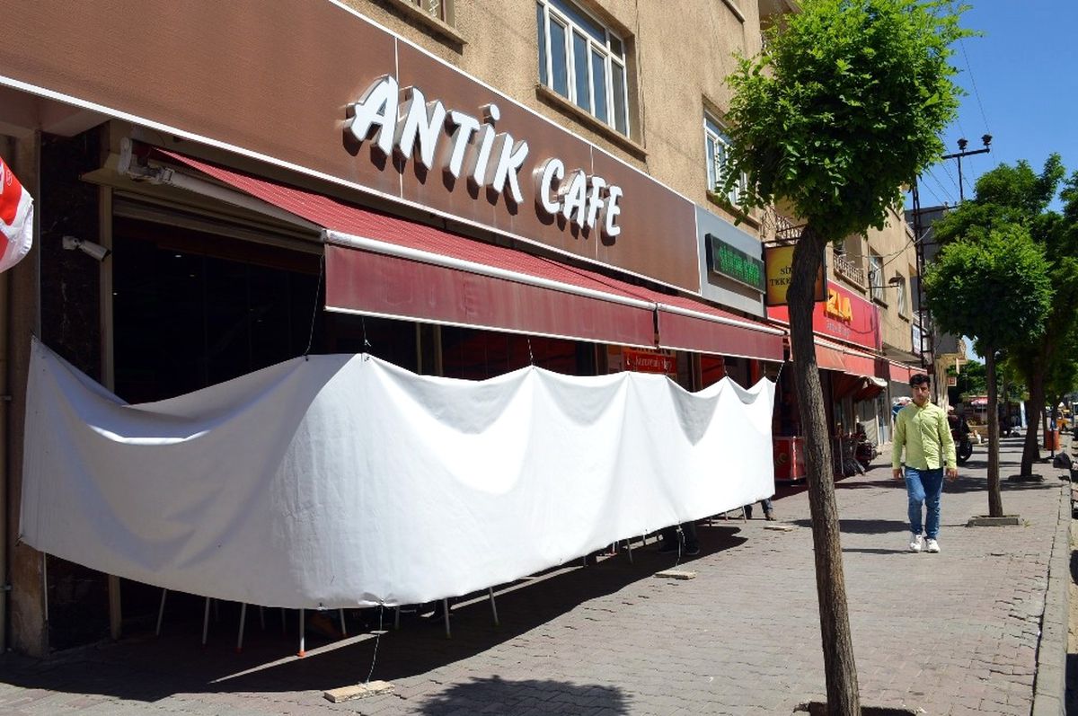 Süryani Esnafın Ramazan Duyarlılığı