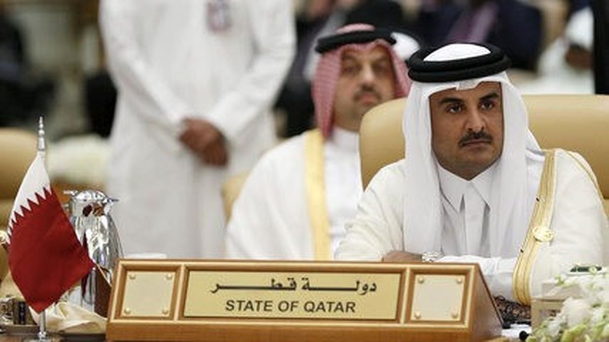 Suudi Arabistan, Mısır, Bahreyn ve Birleşik Arap Emirlikleri Katar\'la Diplomatik İlişkileri Kesti